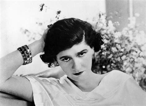 bilder von coco chanel|Coco Chanel wikipedia.